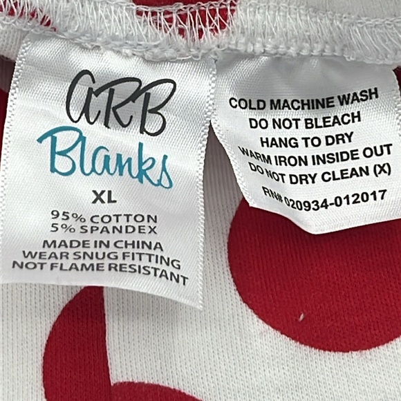 Men’s Christmas PJ’s (NWOT) - Picture 6 of 8